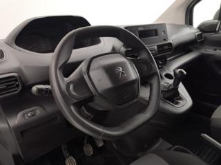 PEUGEOT Partner usata, con Servosterzo