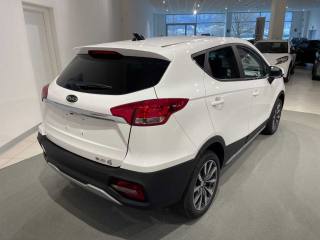 EVO Evo4 usata, con Antifurto