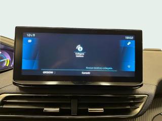 PEUGEOT 5008 usata, con Head-up display