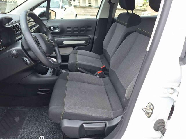 CITROEN C3 usata, con ESP