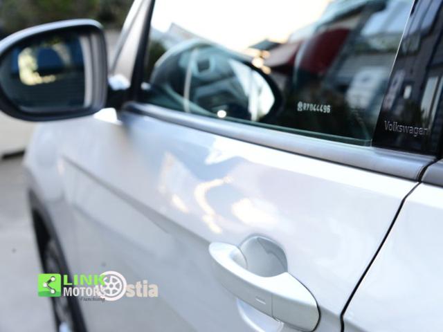 VOLKSWAGEN T-Cross usata 21