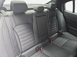 ALFA ROMEO Giulia usata, con Cruise Control