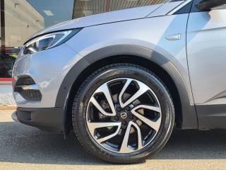 OPEL Grandland X usata, con Controllo vocale