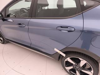 FORD Fiesta usata 57