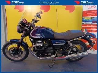 MOTO GUZZI V7 usata 2