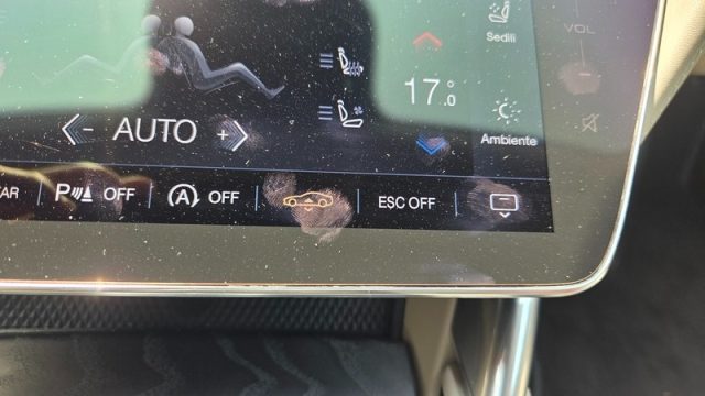 MASERATI GranTurismo usata, con Bluetooth