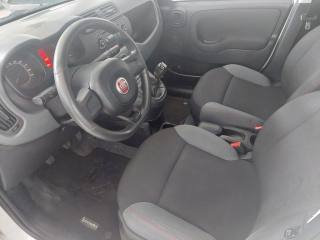 FIAT Panda usata, con Autoradio