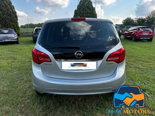OPEL Meriva usata, con Autoradio