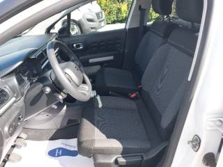 CITROEN C3 usata, con Immobilizzatore elettronico