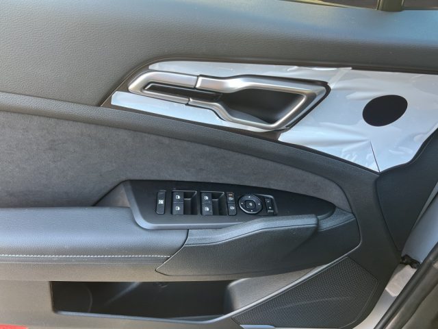 KIA Sportage usata, con Specchietti laterali elettrici