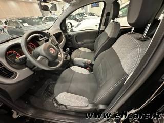 FIAT Panda usata, con Boardcomputer