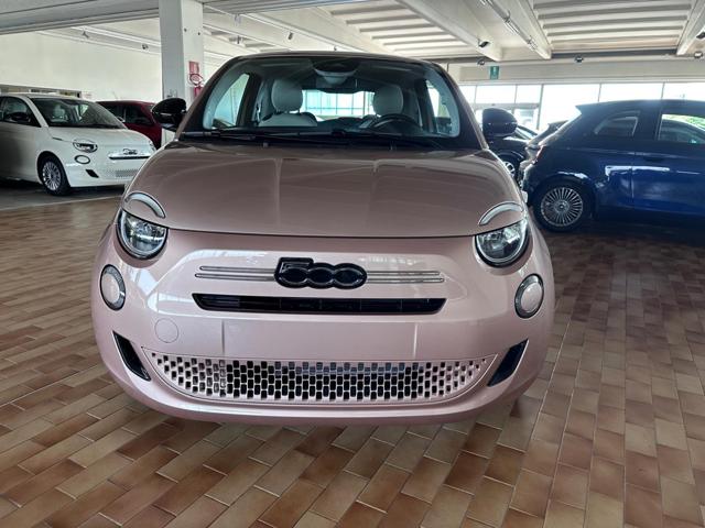 FIAT 500 usata, con Airbag