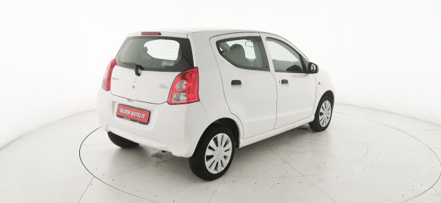 SUZUKI Alto usata 17