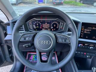 AUDI A1 usata, con Cronologia tagliandi