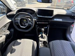 PEUGEOT 208 usata, con Cruise Control