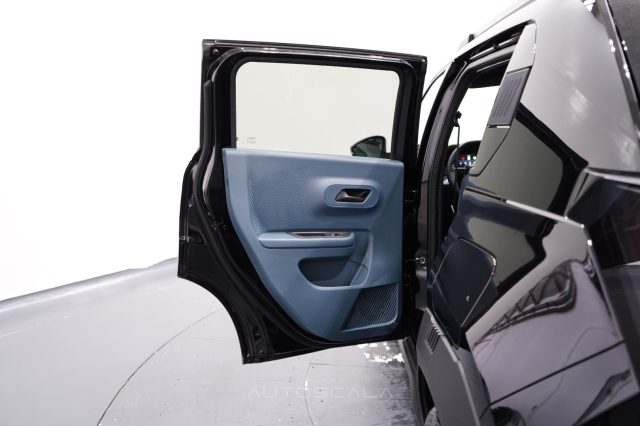 FIAT Grande Panda usata, con Frenata d