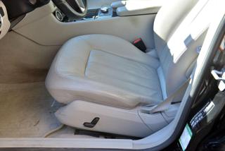 MERCEDES-BENZ CLS 350 usata, con Airbag testa