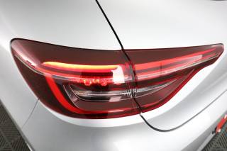 RENAULT Clio usata 8