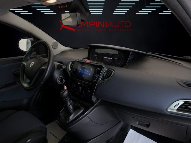 LANCIA Ypsilon usata 19