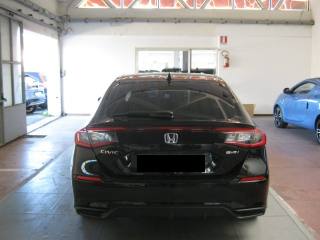 HONDA Civic usata, con Airbag Passeggero