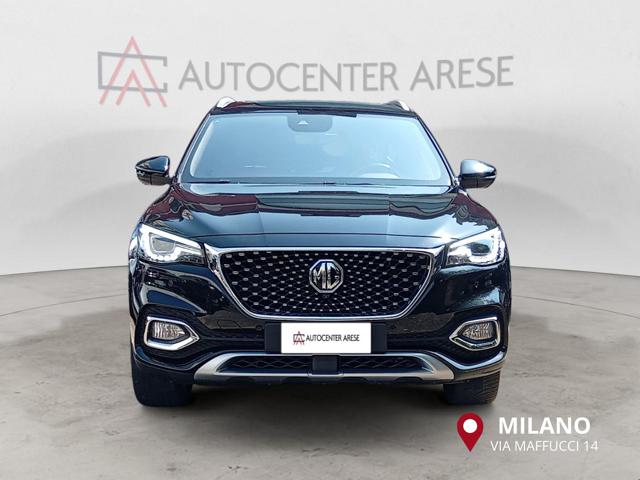 MG EHS usata, con Cerchi in lega