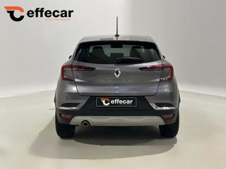 RENAULT Captur usata, con Alzacristalli elettrici