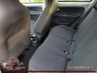 VOLKSWAGEN up! usata, con Climatizzatore