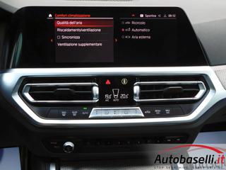 BMW 420 usata 80