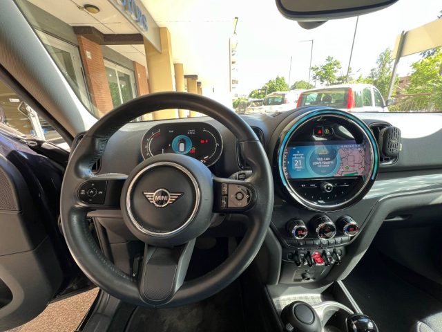 MINI Countryman usata, con Boardcomputer