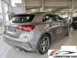 MERCEDES-BENZ A 180 usata, con Autoradio
