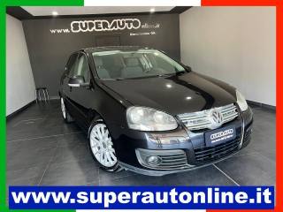 VOLKSWAGEN Golf 1.4 16V TSI 5p. DSG GT 170 CV