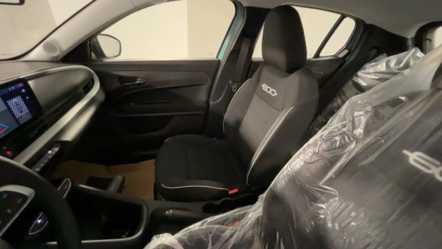 FIAT 600 usata, con Controllo trazione