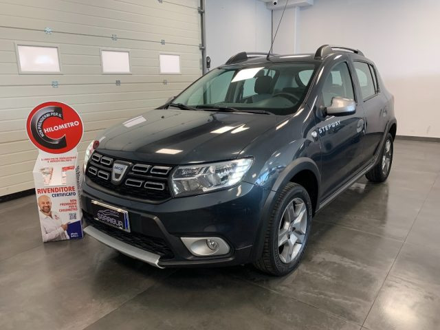 DACIA Sandero usata, con Airbag laterali