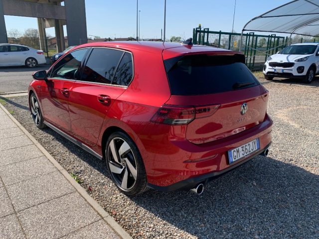 VOLKSWAGEN Golf usata, con Cerchi in lega