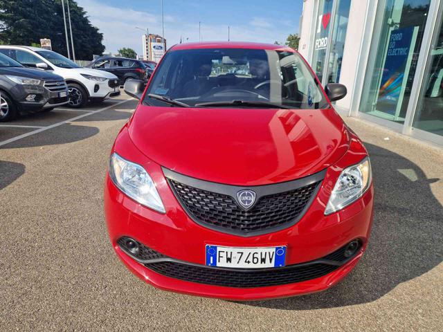 LANCIA Ypsilon usata, con Airbag
