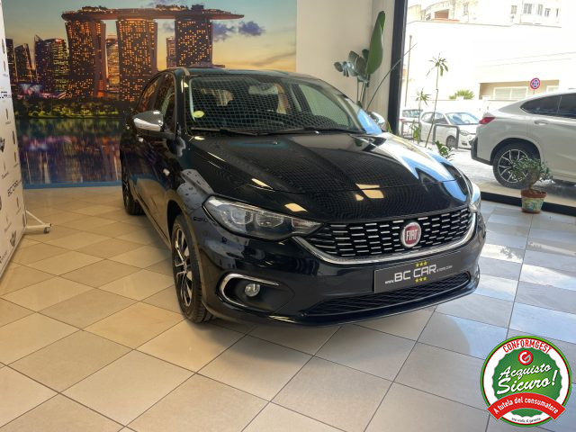 FIAT Tipo usata, con Airbag laterali