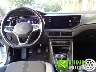 VOLKSWAGEN Polo usata, con Controllo trazione