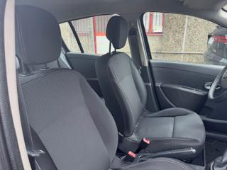 RENAULT Clio usata, con Fendinebbia