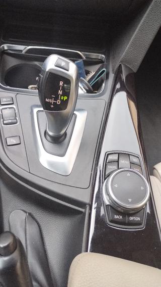 BMW 420 usata, con Sistema di navigazione