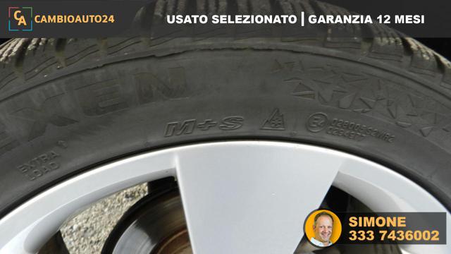 SKODA Octavia usata 101