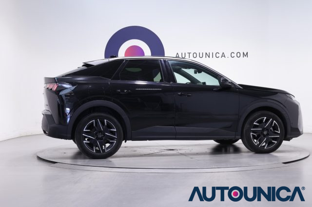 PEUGEOT 3008 usata, con Alzacristalli elettrici