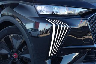 DS AUTOMOBILES DS 7 Crossback usata, con Filtro antiparticolato