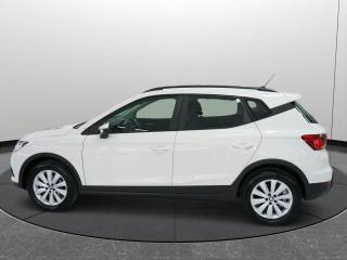 SEAT Arona usata, con Sistema di navigazione
