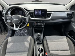 KIA Stonic usata, con Climatizzatore