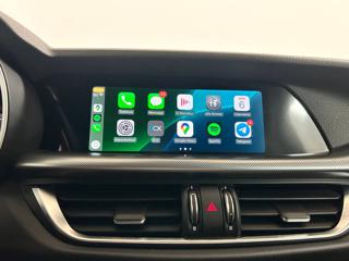 ALFA ROMEO Stelvio usata, con Volante in pelle