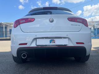 ALFA ROMEO Giulietta usata, con Airbag Passeggero