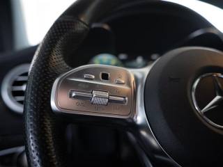 MERCEDES-BENZ GLC 220 usata, con Trazione integrale