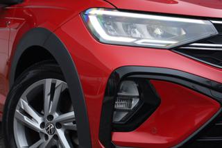 VOLKSWAGEN Taigo usata, con Servosterzo