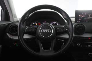 AUDI Q2 usata 10
