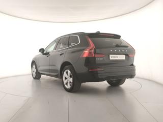 VOLVO XC60 usata, con Airbag laterali